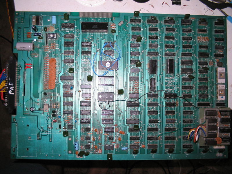 File:Galaxian bootleg pcb.jpg