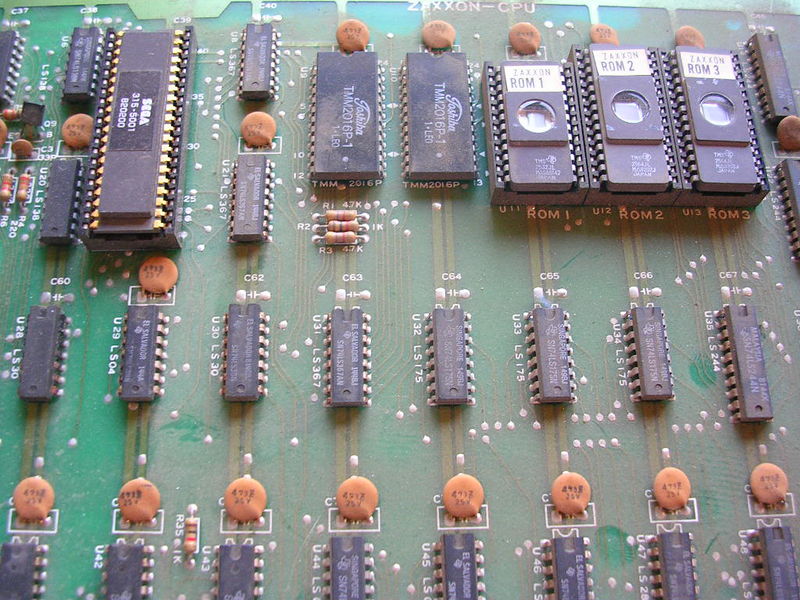 File:Pcb repair zaxxon 5.jpg