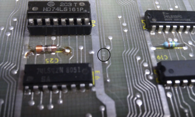 File:Pcb repair asteroids deluxe 2.jpg