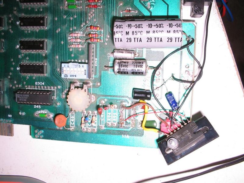 File:Midway galaxian homemade amp.JPG