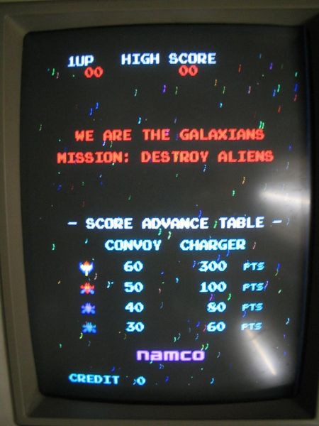 File:Galaxian fixed attract.JPG