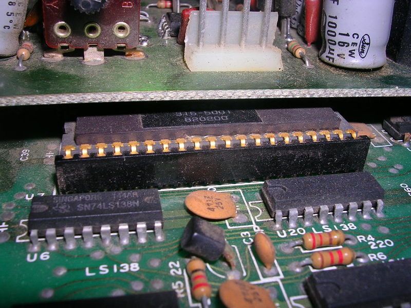 File:Pcb repair zaxxon 2.jpg